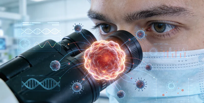 霍尔果斯城市与肝脏健康概念图