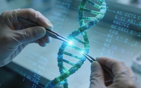 如何挑选鹤山正规的鼻咽癌基因检测机构