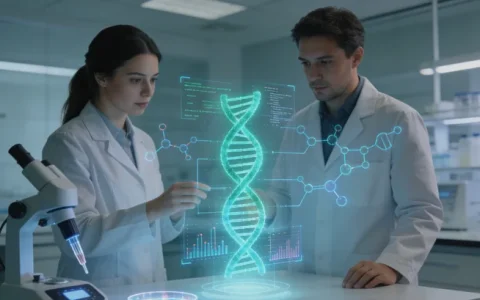 华蓥肝癌基因检测办理中心名单与办理流程指南