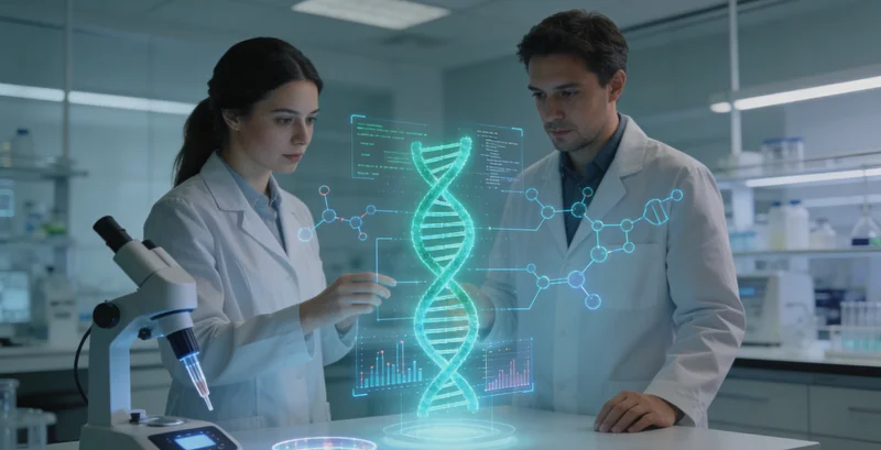 华蓥市民咨询肝癌基因检测