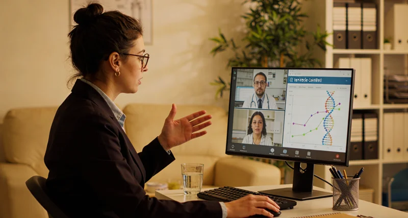 阿拉尔遗传性胃癌基因检测咨询场