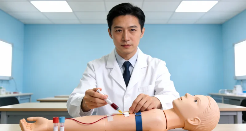 绥化家庭在客厅讨论健康问题表情