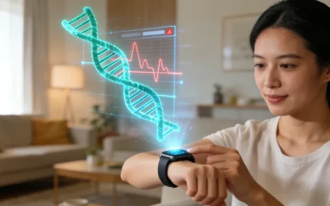 仪征权威BRCA基因突变检测中心一览：最新合集