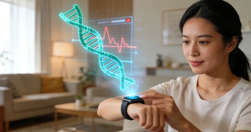 仪征BRCA基因检测介绍-DN