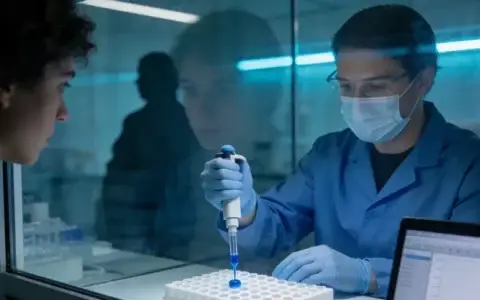 迁安PCSK9抑制剂基因检测机构名录大全