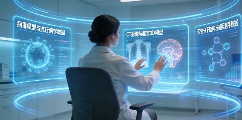 青岛年轻技术工人康复后回归工作