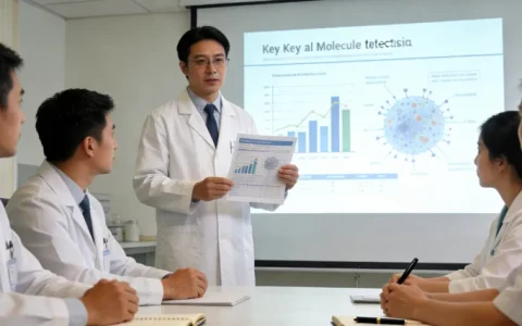 义马考登综合征基因检测公司地址一键查询