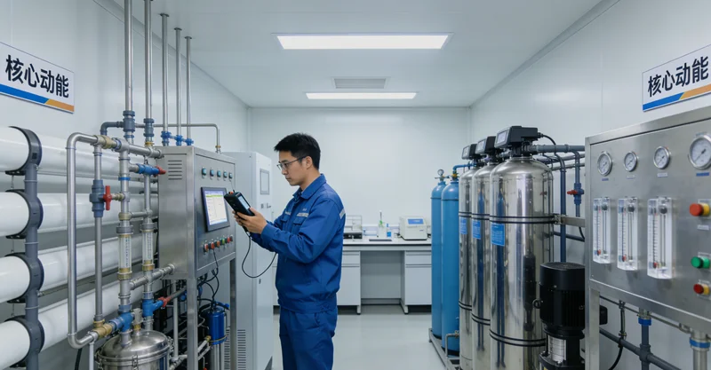 庄河城市天际线与清晰道路，寓意