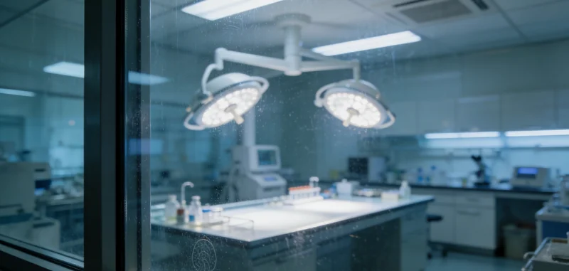 蒙自基因检测报告解读与医患沟通