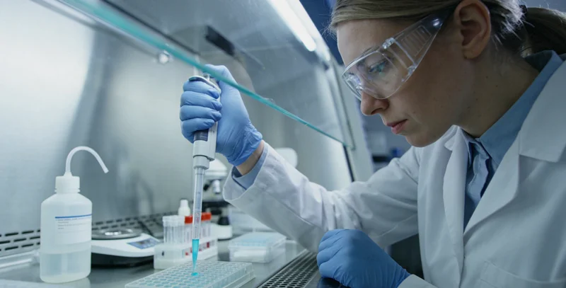 焦作基因检测采血样本