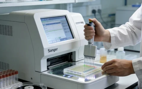 河津弥漫性胃癌风险基因检测哪个机构最好