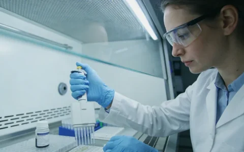 咸宁LDLR基因检测靠谱机构位置查询