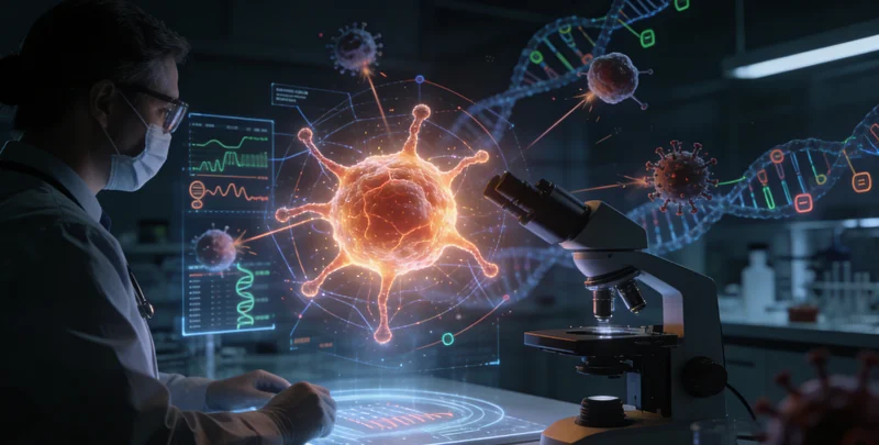 七台河结直肠癌患者了解KRAS