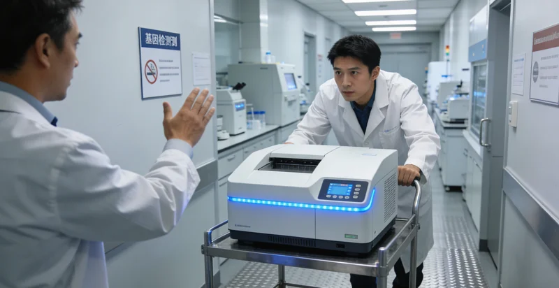 同江医疗科技发展与健康未来