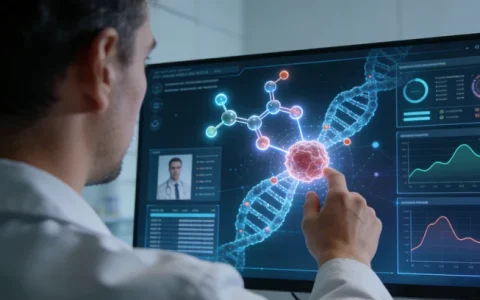 常熟食管癌基因检测机构地址汇总（最新）