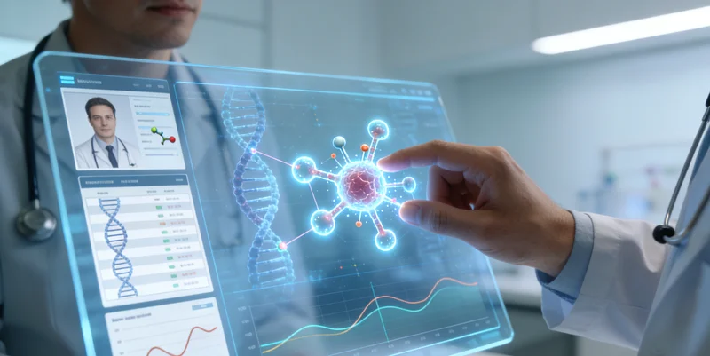 韶山医院神经外科医生进行遗传咨