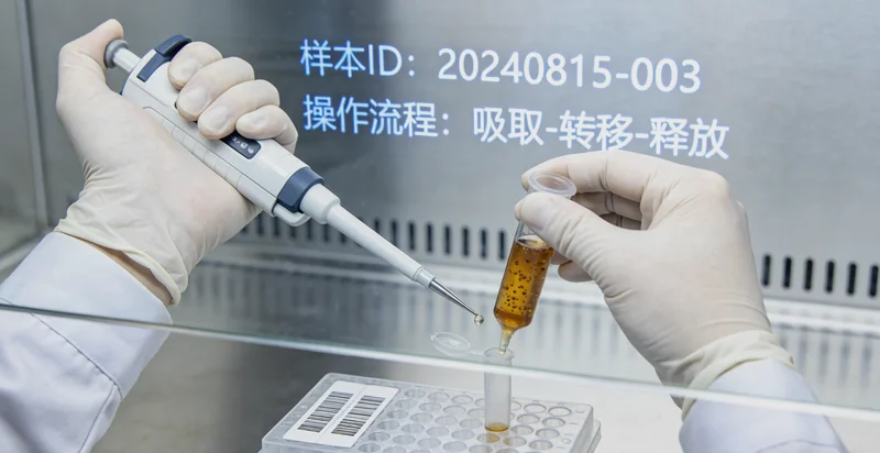 伊旗进行KCNH2基因检测后需