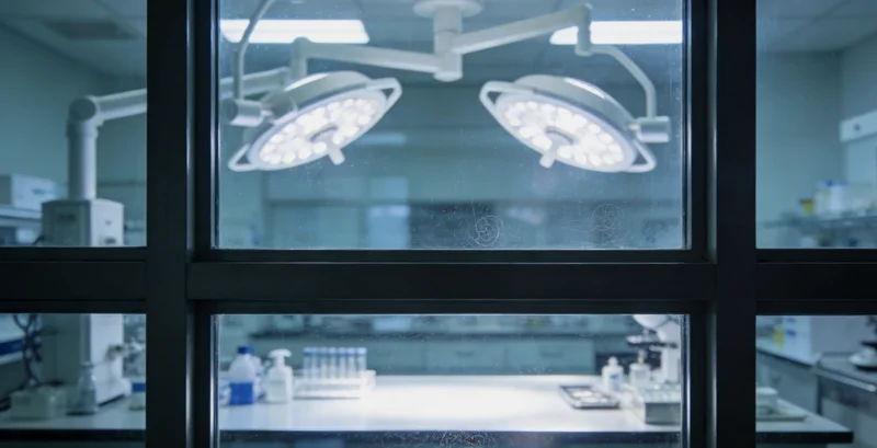 邵阳基因检测实验室高通量测序仪