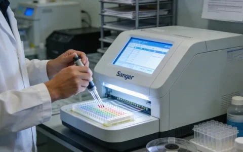 泊头进行性心脏传导病基因检测推荐专业中心总览