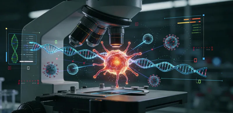 武穴基因检测科普图解