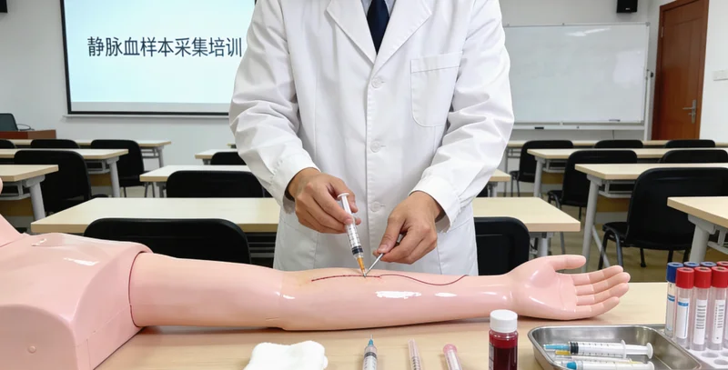 葫芦岛VHL基因检测采样过程，