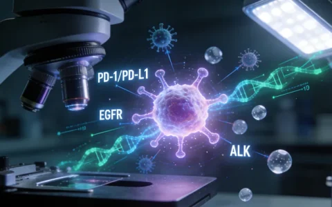 常宁本地脑胶质瘤基因检测中心正规机构办理全指南