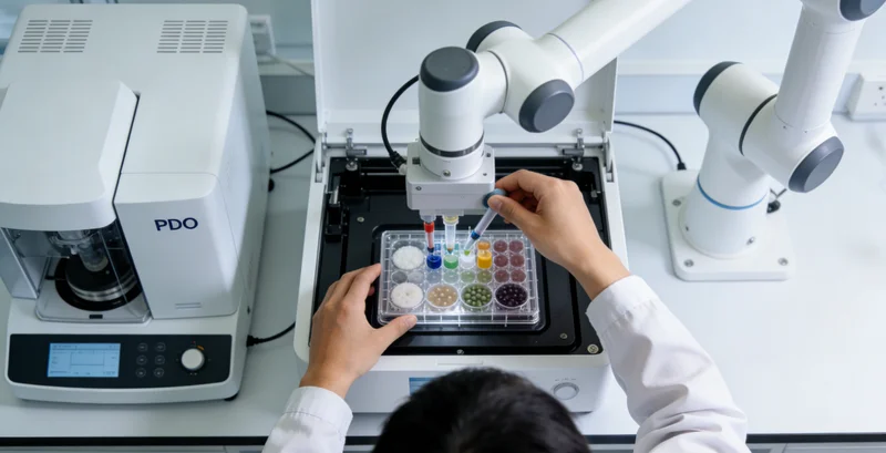 古交PTEN错构瘤综合征皮肤黏