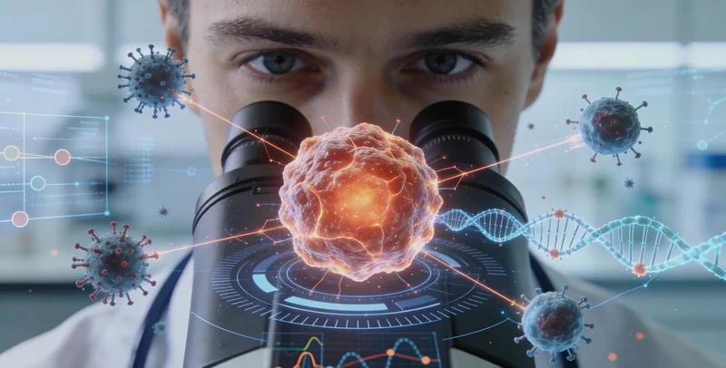 滨州遗传咨询师为家庭解读检测报