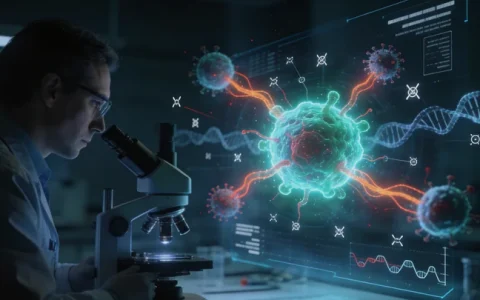 铁岭胃癌基因检测专业公司一览：最新名单