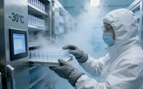 湖州LQTS基因检测正规机构推荐（官方认证）