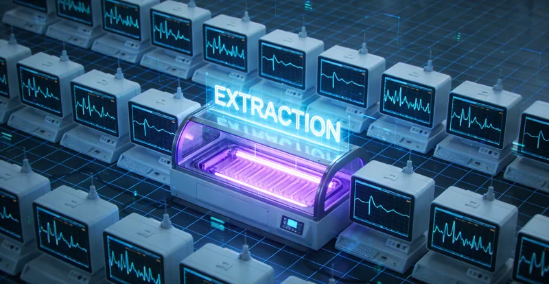 辉县基因检测流程:规范采血送检