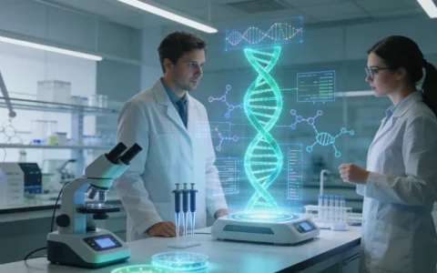 明光脊髓性肌萎缩症基因检测一般哪里做