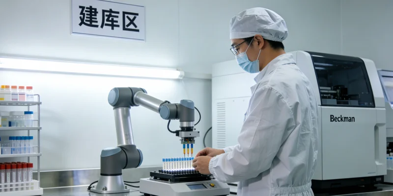 天津医院肠镜检查预约与健康管理