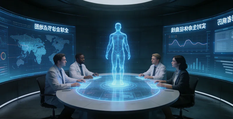 随州医保政策下靶向药获取示意图