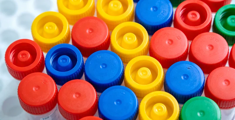 阜新医生与患者家属讨论基因检测