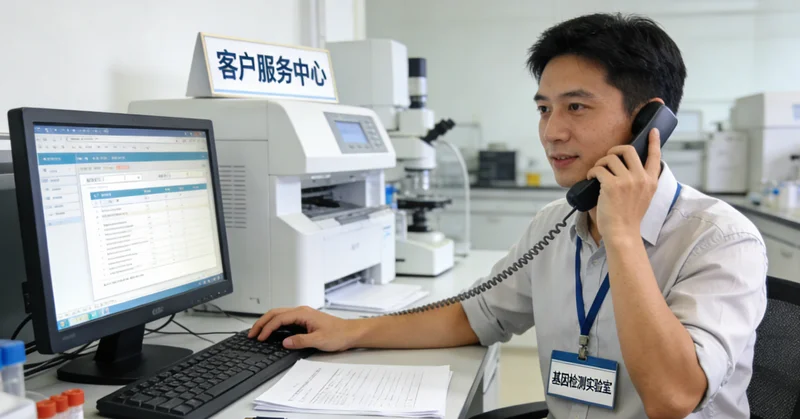 岑溪遗传咨询师解读PTEN基因