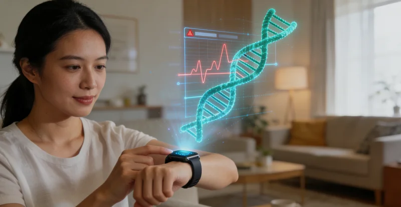 MSI微卫星不稳定基因原理科普