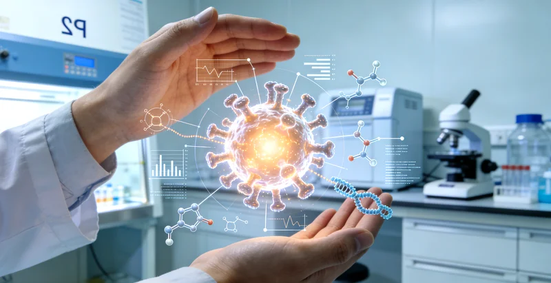 博州 医生与患者沟通基因检测报