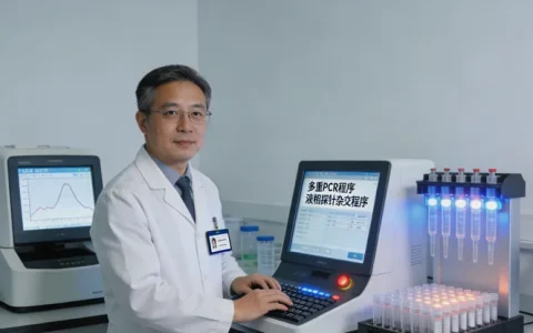 西宁遗传性非息肉病性结直肠癌基因检测一般在哪里做比较好