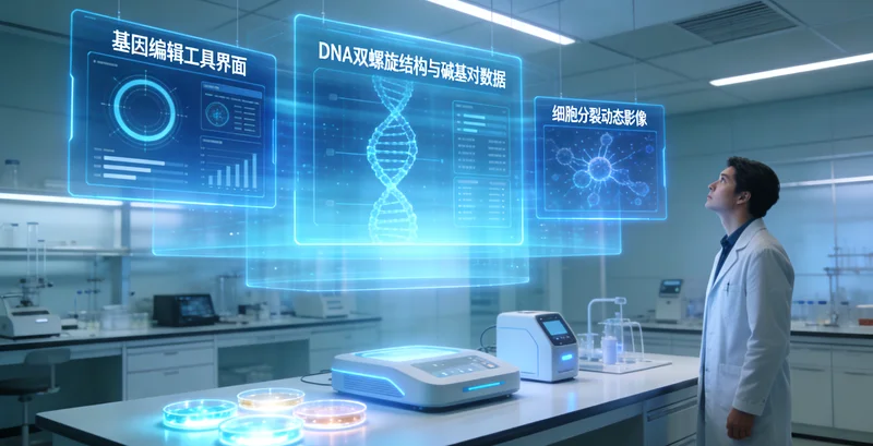 赤壁市民在医院进行遗传咨询与医