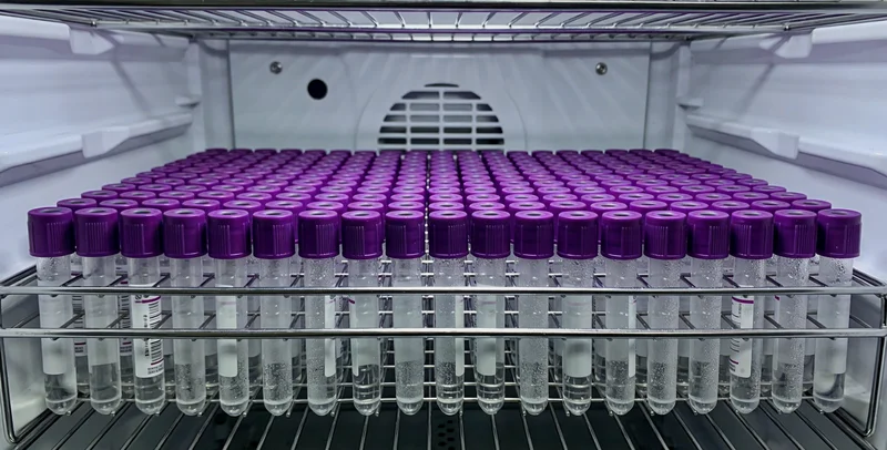 曲靖DCM心衰风险基因检测前遗