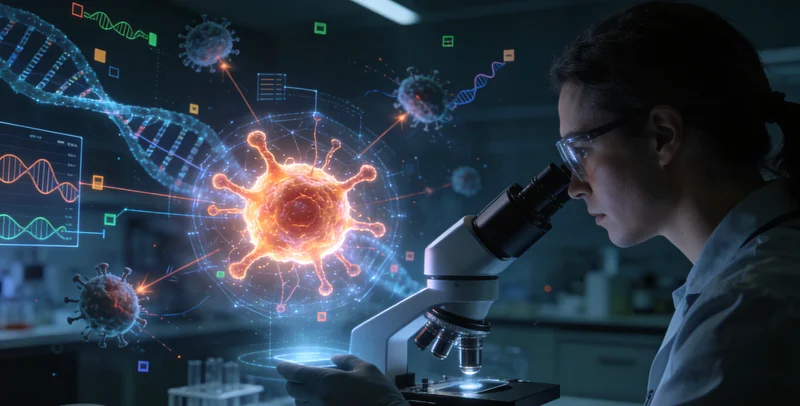 宁国肺癌ALK基因突变原理示意