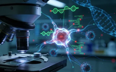 梅河口胰腺癌基因检测正规机构有哪些？