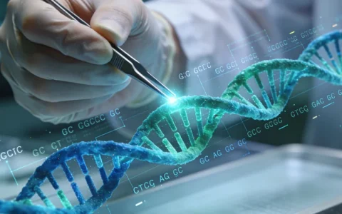 大庆BRCA12基因检测优质机构个人实测推荐