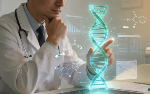 乐陵乳腺癌BRCA基因检测权威公司最新地址汇总