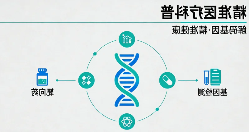 丹东HER2基因检测原理图解：