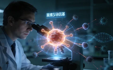 德惠MET基因突变检测严选中心名录：最新地址汇总