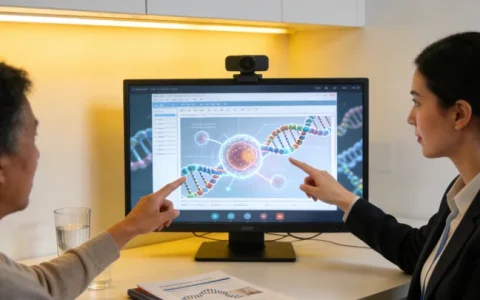 香格里拉CDH1乳腺监测基因检测机构大全整理名单与指南