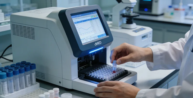 黔南州本地便捷采血进行基因检测