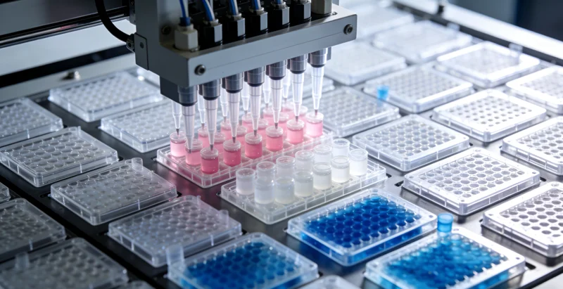 伊宁市正规医学检验中心采样